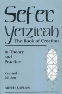 Sefer Yetzirah