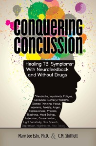 conquering concussion