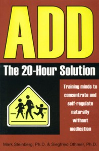 ADD - The 20 Hour Solution