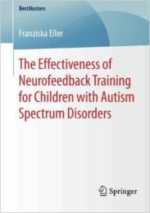 The Effectiveness of Neurofeedback Training for Children with Autism Spectrum Disorders 