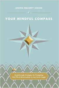 your mindful compass