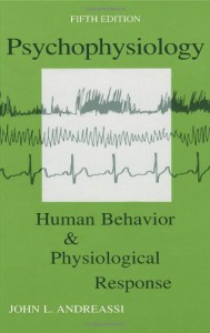 Psychophysiology: Human Behavior and Physiological Response