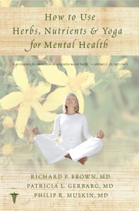 How to Use Herbs Nutrients and Yoga in MentalHealth