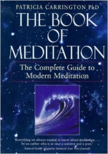 The Book of Meditation