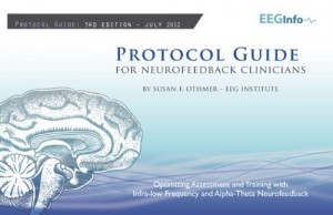 Protocol Guide for Neurofeedback Clinicians