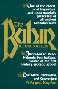 The Bahir