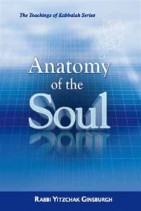 Anatomy of the Soul