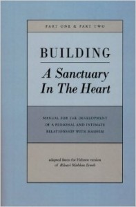 Building a Sanctuary in the Heart