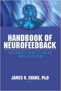 Handbook of Neurofeedback